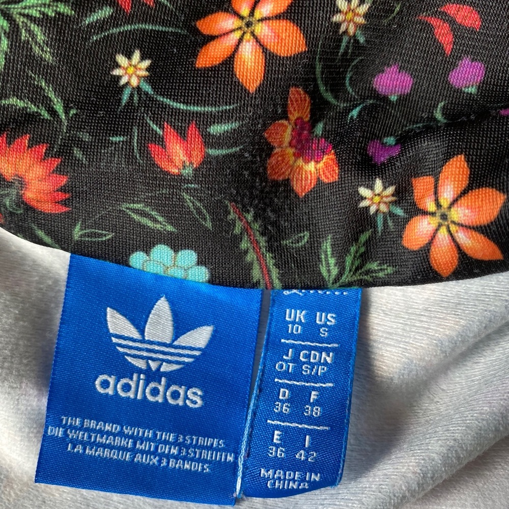 Adidas matching set￼ - Picture 4 of 4